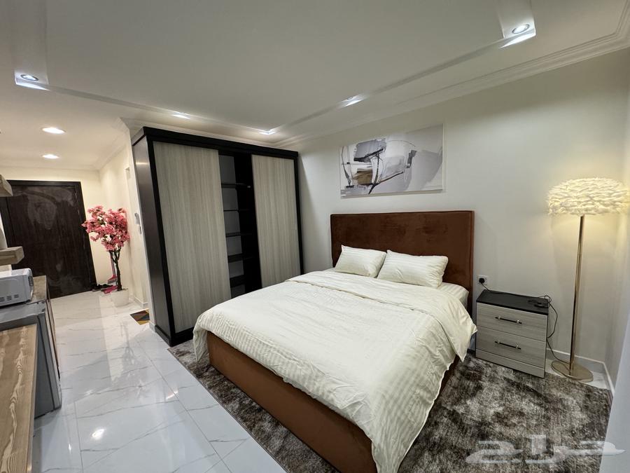 شقة للإيجار