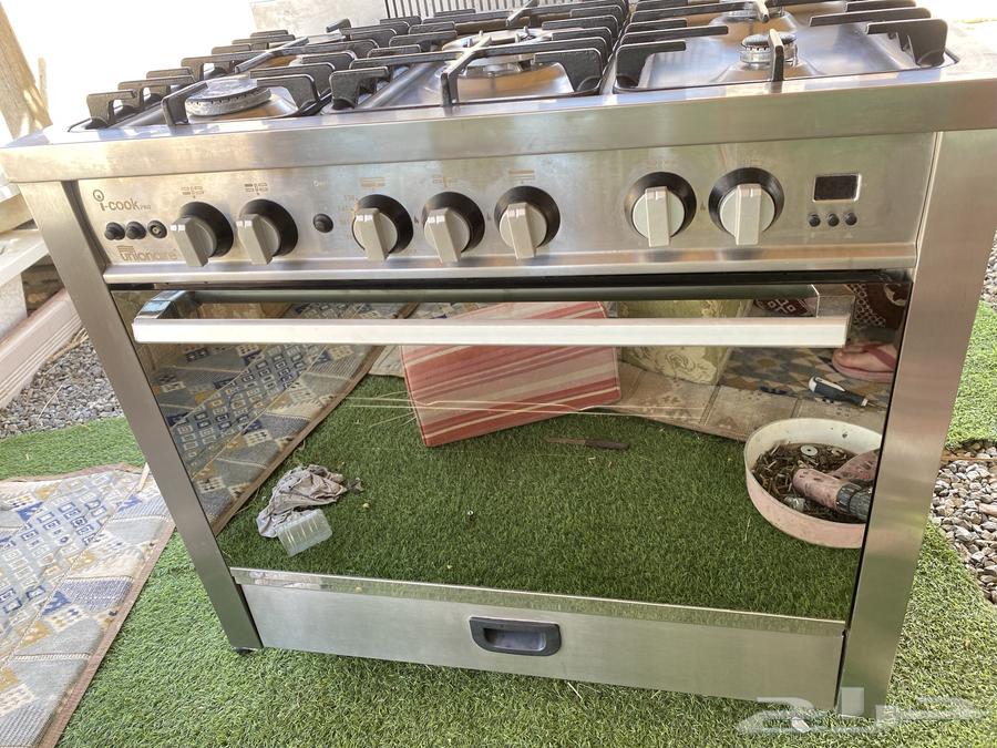 فني صيانه الافران في المنزل ويوجد سيارة64481433081345110