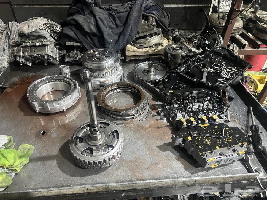 Gearbox Assembly and Engine Assembly64481432263937111