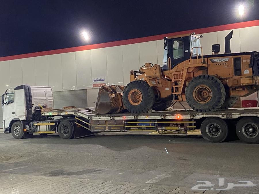 Lubd is available in Sabt Al-Alaya, An-Namas, for transporting heavy and light equipment64487119624578111