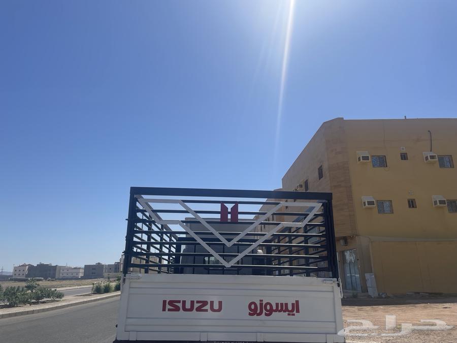 سيارة دينة نقل داخل الدمام وجميع أنحاء المملكة.64487247127555110