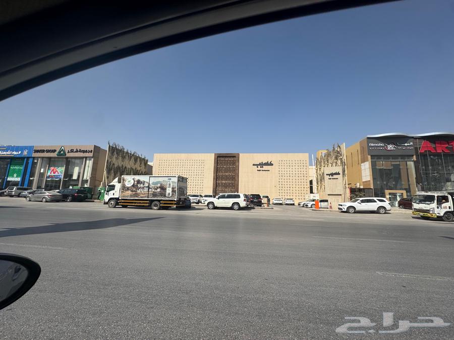 ترخيص لوحات العموديه للمحلات64487037800193112