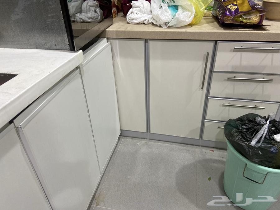 عفش منزل مطبخ وابجورات وطارلة طعام البيع عاجل اليوم64493706162945113