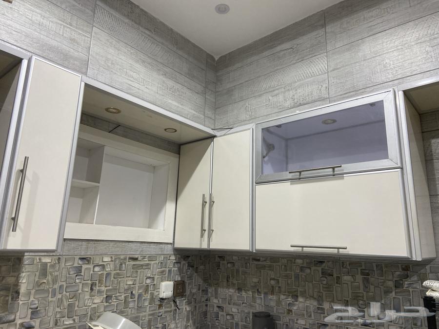 عفش منزل مطبخ وابجورات وطارلة طعام البيع عاجل اليوم64493706162945114