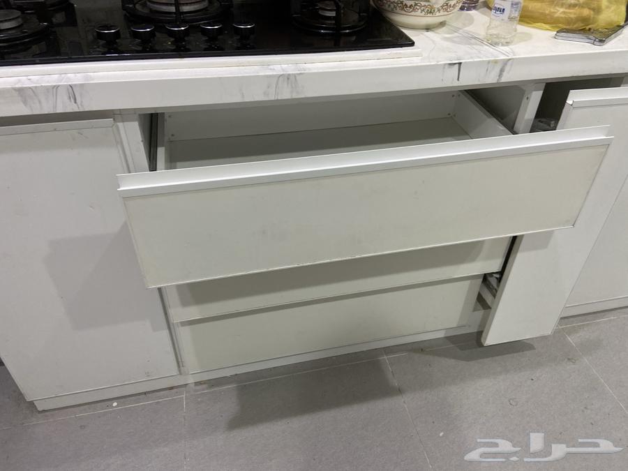 عفش منزل مطبخ وابجورات وطارلة طعام البيع عاجل اليوم64493706162945112