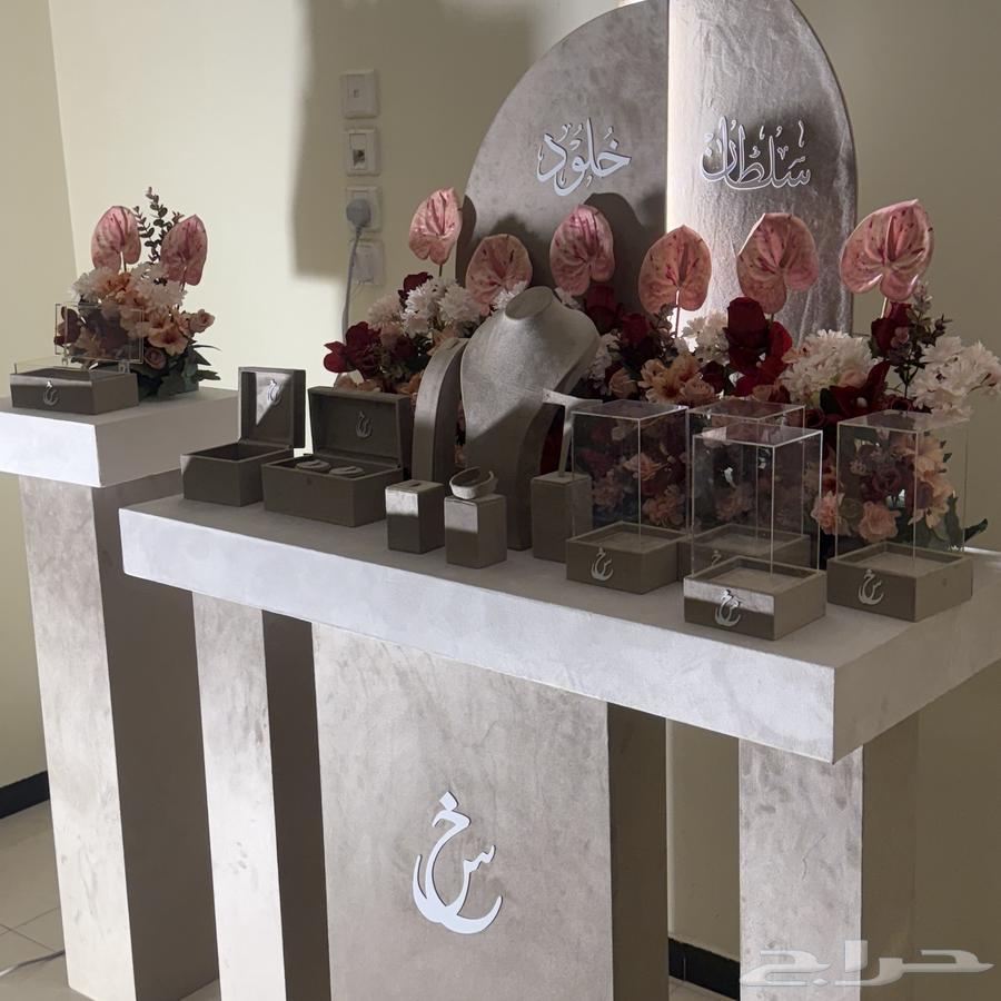 تفصيل وتنسيق شبكات عرايس واستقبالات مواليد64481448741505112