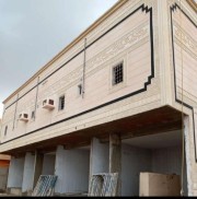 ديكورات خارجيه حجر كسر رخام جوال64487021560707114