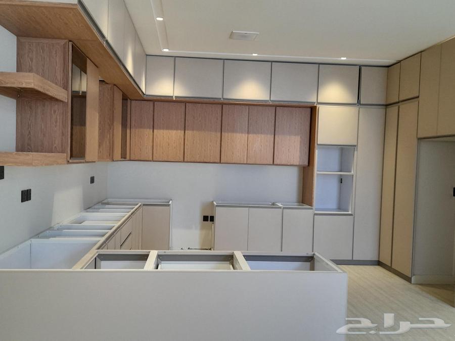 خزائن وداليب المنيوم الطايف فك ونقل وتركيب المطابخ وصيانه64487104467970114