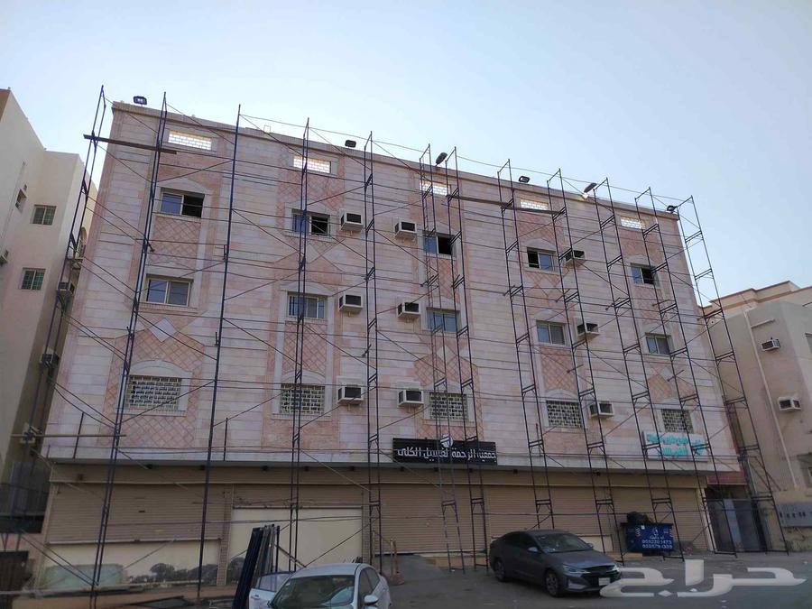 فك وتركيب سقلات حسب الطلب وبأسعار مناسبة64481463481987110