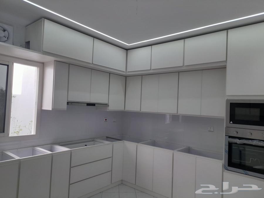 خزائن وداليب المنيوم الطايف فك ونقل وتركيب المطابخ وصيانه64487104467970113