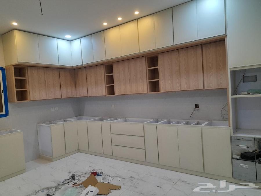 خزائن وداليب المنيوم الطايف فك ونقل وتركيب المطابخ وصيانه64487104467970112