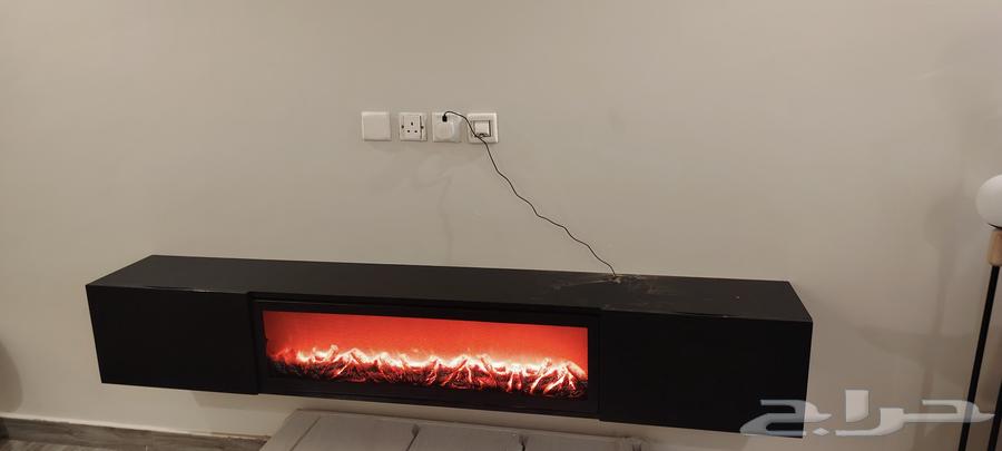 Shelf with heater, detailed according to request64487151969283110