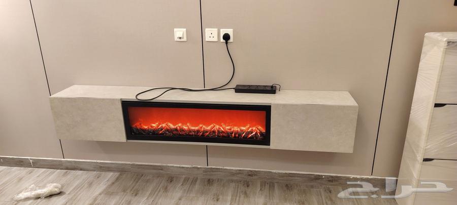 Shelf with heater, detailed according to request64487151969283111