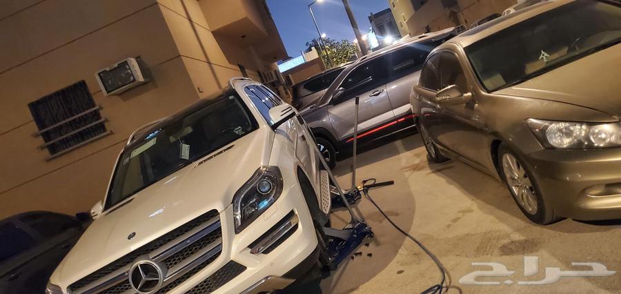 بنشر متنقل جميع انواع الكفرات تركيب في موقعك64481448589571113