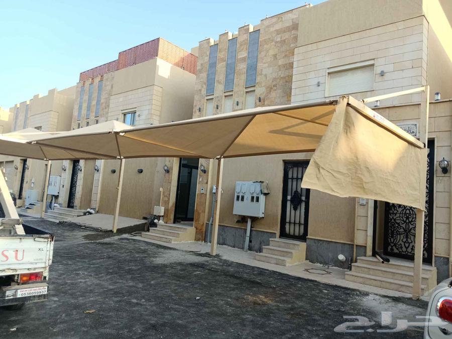 مظلات جده وسواتر وبيوت شعر64487071941762112