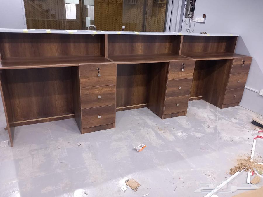 نجار جدة لاعمال النجارة والديكورات الحديثةوغرف النوم وكل ماي64481463869571111