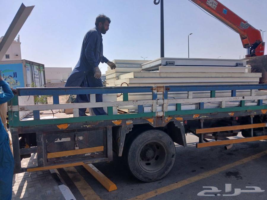 توريد وتركيب وصيانه ثلاجه العرض وغرف التجميد وتبريد64487247828227111