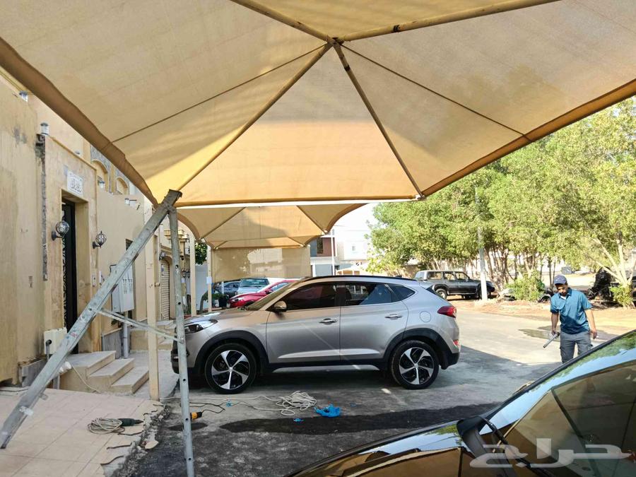 مظلات جده وسواتر وبيوت شعر64487071941762111