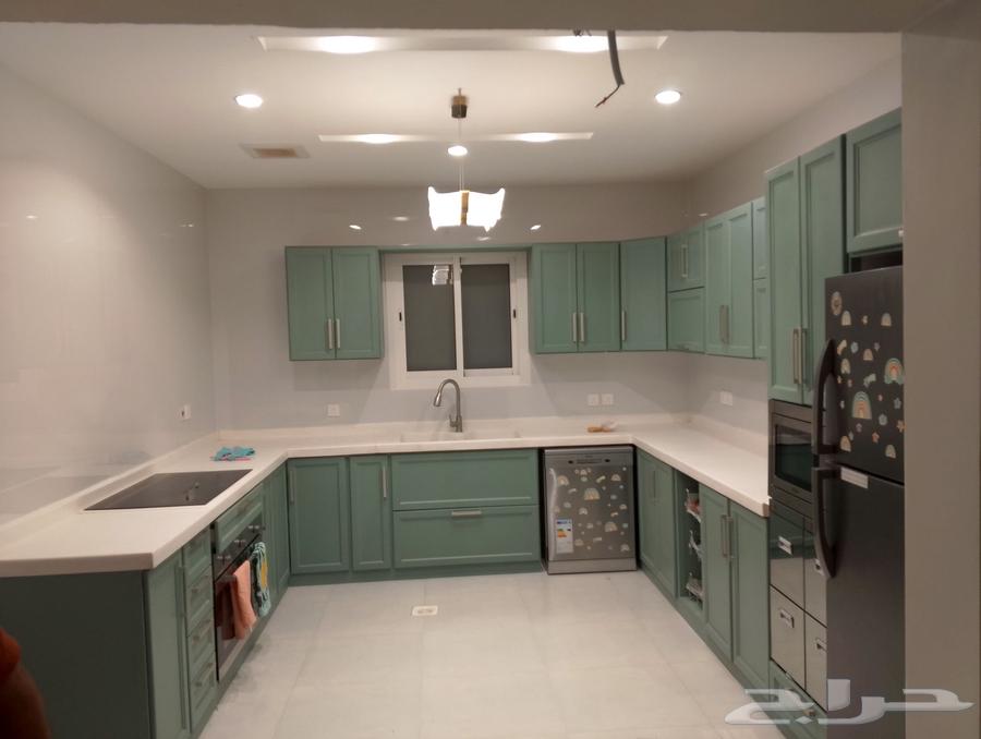 تركيب بديل الرخام مطابخ حمامات64481448573314111