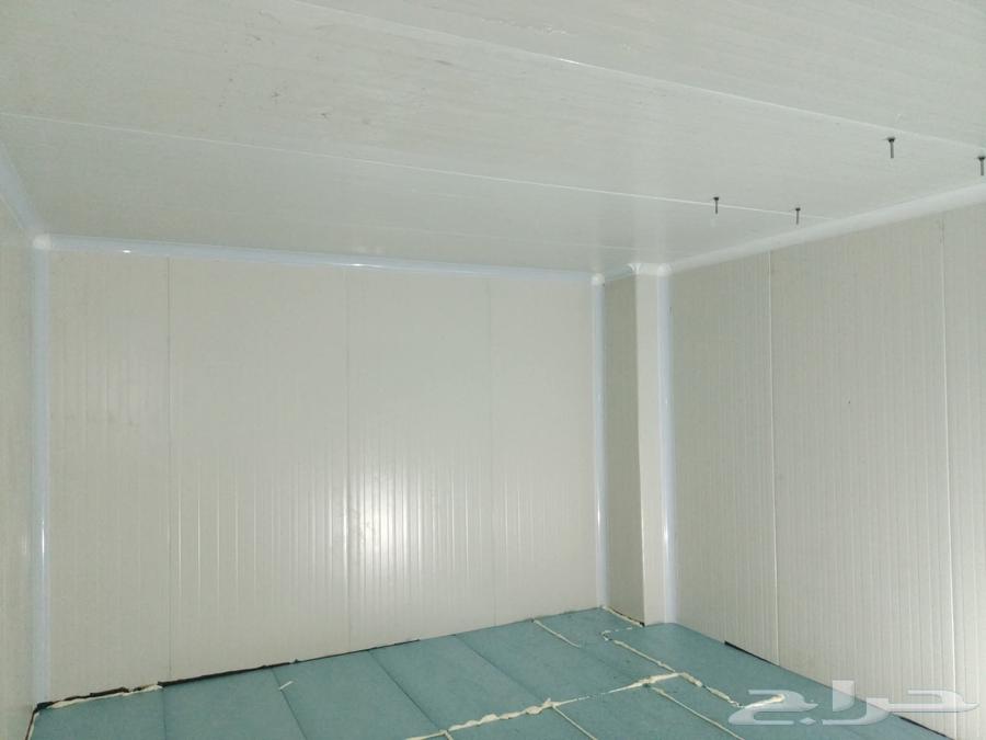 Open display refrigerators and cooling and freezing rooms64487104028929113