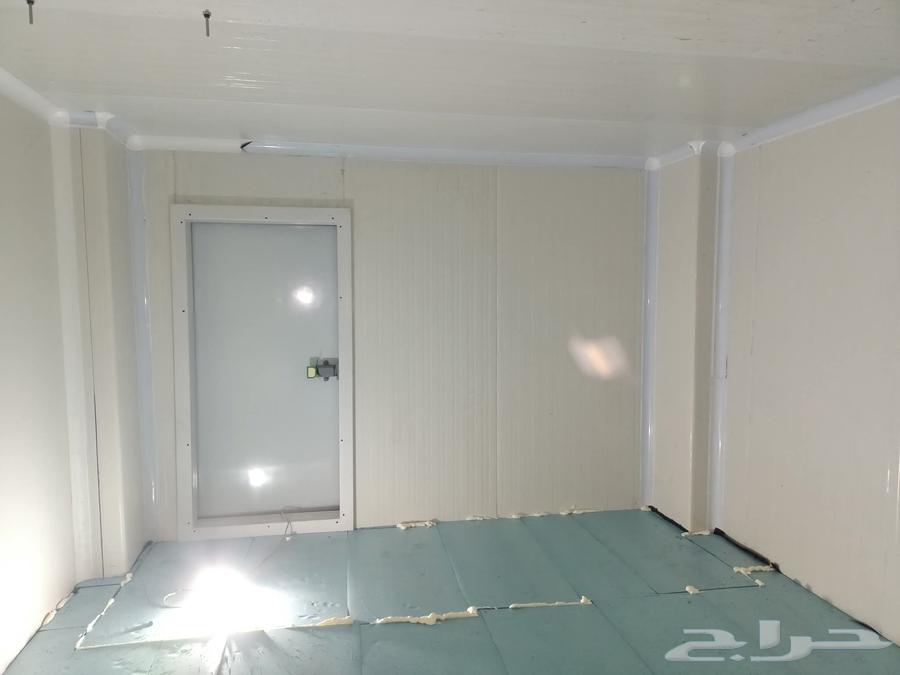 Open display refrigerators and cooling and freezing rooms64487104028929112