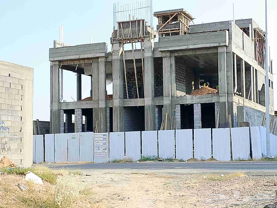 مقاولات عامه مصنعيه عظم تشطيب ترميم اتقان فالعمل وبسعارمناسب64487136156801112