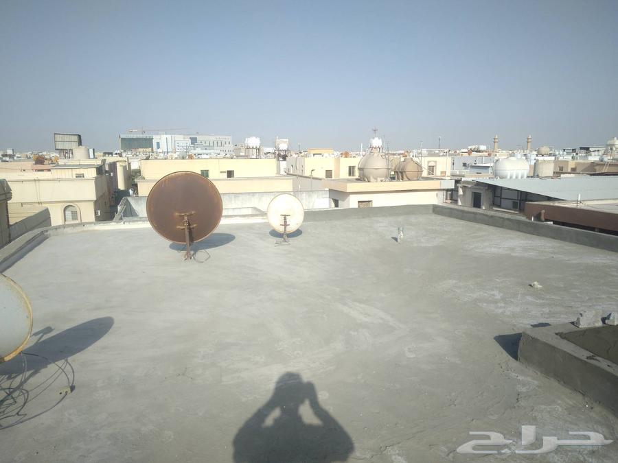 (عوازل للاسطح سعرالمتر 2اصباغ داخليه وخارجيه64487247109634111