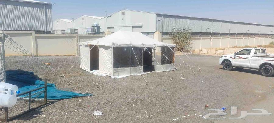 خيام وبيوت شعر للبيع64481433096321114