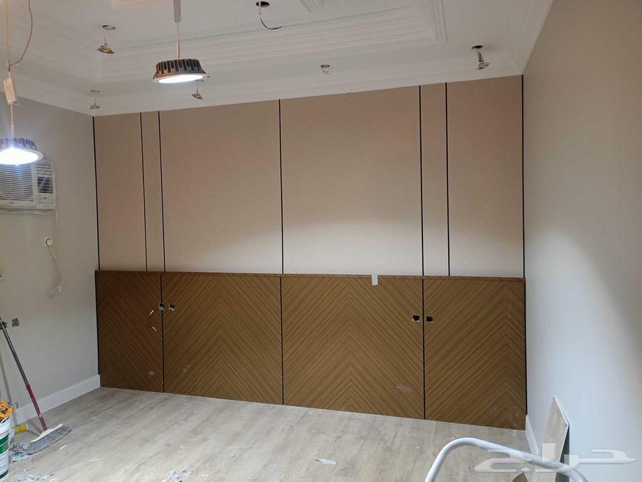 فني ديكورات داخليه بديل شيبورد بديل دهنية64487247433474110