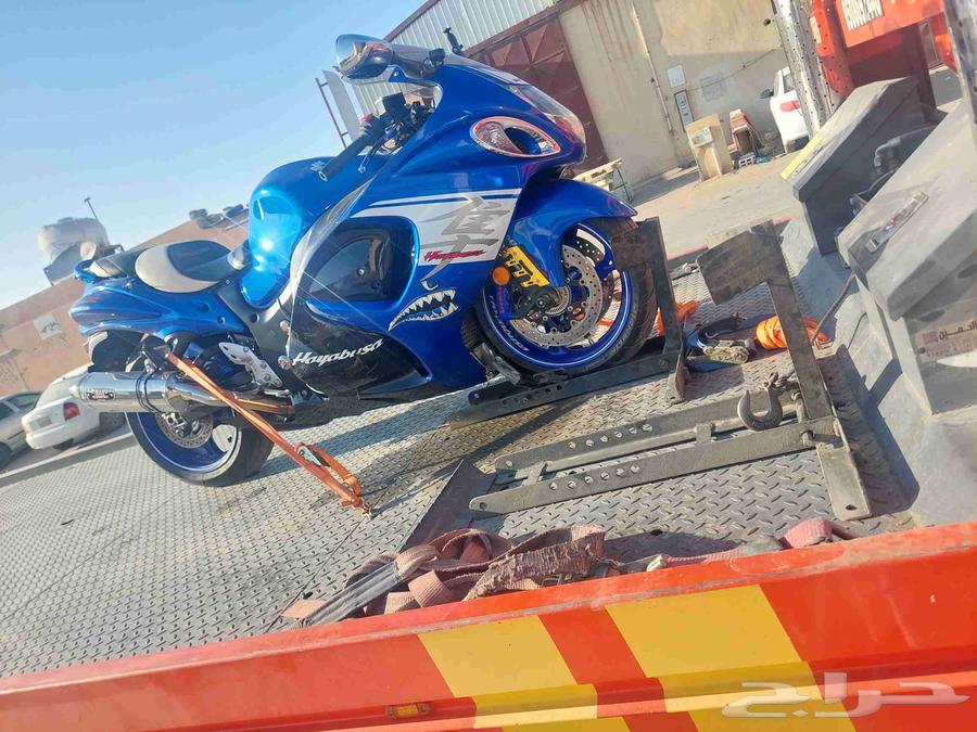 Hydraulic flatbed full two-way empty from Dammam to Riyadh64481448998018112