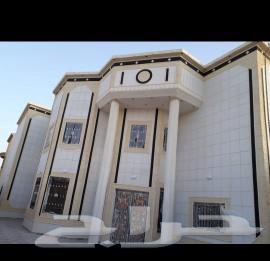 ديكورات خارجيه حجر كسر رخام جوال64487021560707113