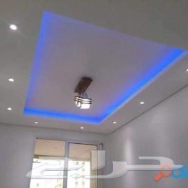 معلم جبس بورد ابو ف د طائف64487200177665112