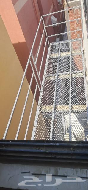 حديد هناجر ابواب شبابيك قرميد مضلات جميع اعمال الحديد64487022176642110