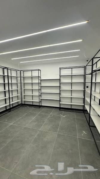 حداد رفوف هناجر دواليب فك هناجر تلحيم حداد متنقل64487104421761110