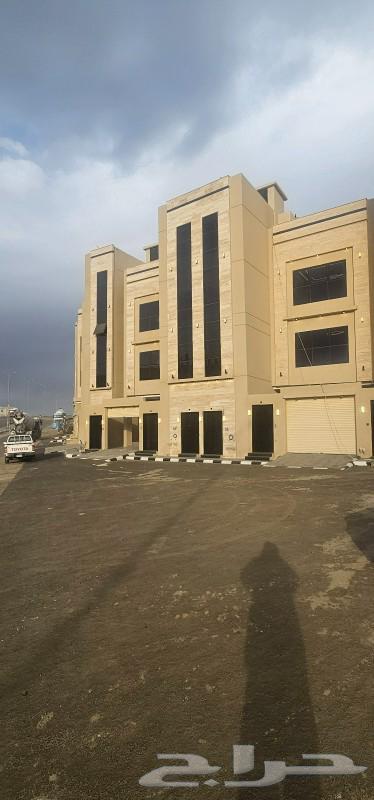 للبيع شقق علويه بسطح خاص 6غرفVIP من500ألف أبها المحالة قرطبة64487036487041111