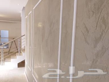 اصباغ داخلية وخارجية ديكورات ابوكسي عوازل64487247776897110