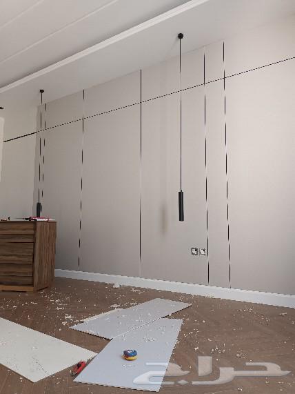 نجار لجميع أعمال النجاره فك وتركيب جميع غرف النوم ولابواب64481463405315112