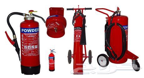New fire extinguisher and maintenance safety certificate, maintenance contract and technical report64481463775235113