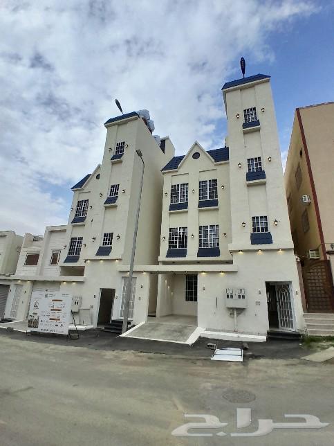 Apartment for sale, second floor, equipped elevator, ready, luxury finish, Al-Mousi neighborhood, 550 thousand64487021281153111