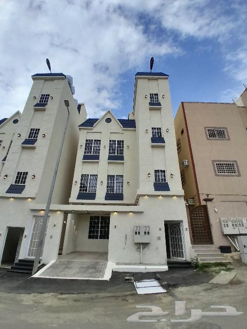 Apartment for sale, second floor, equipped elevator, ready, luxury finish, Al-Mousi neighborhood, 550 thousand64487021281153110