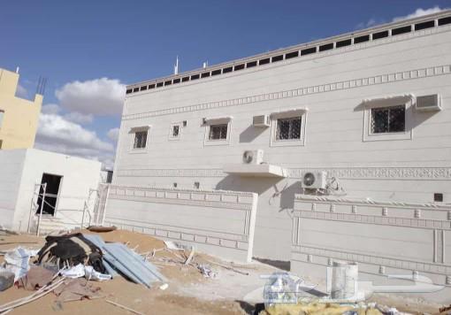 ديكورات خارجيه حجر كسر رخام جوال64487021560707111