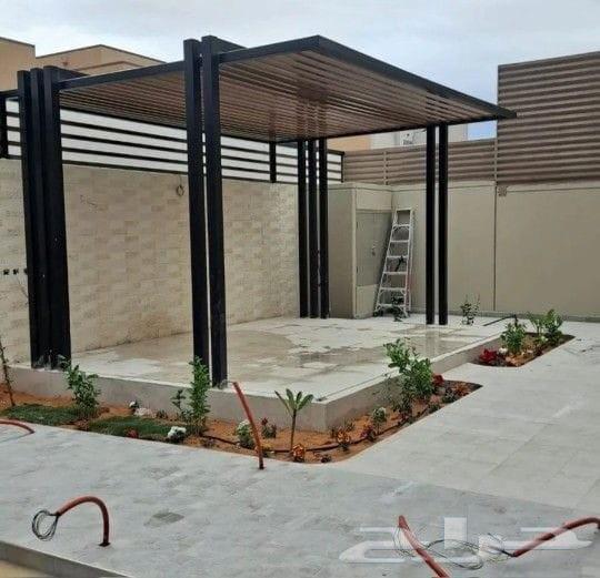 Shades, Covers and Pergolas in Dammam, Khobar, Al-Zahran64487152373249110