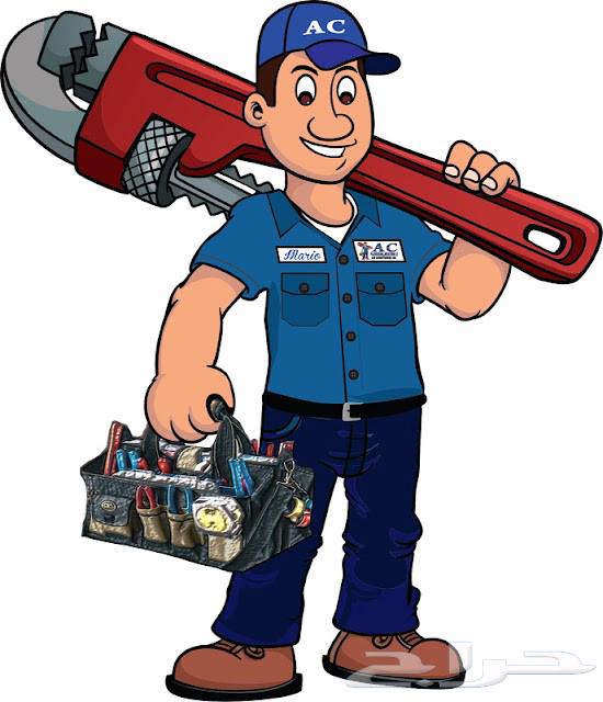 Plumber in Dammam64481640681217111