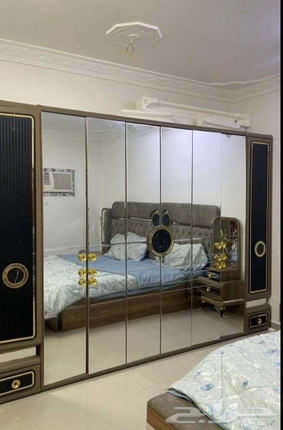 نجار فك وتركيب ونقل عفش المدينه64481418211459113