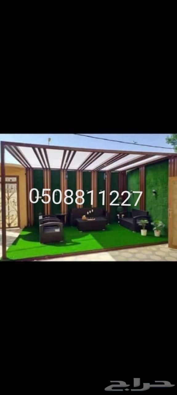 موسسة إلاء علي الشريف للديكورات عوازل اسطوح اصباغ ديكورات جب64487088302595110