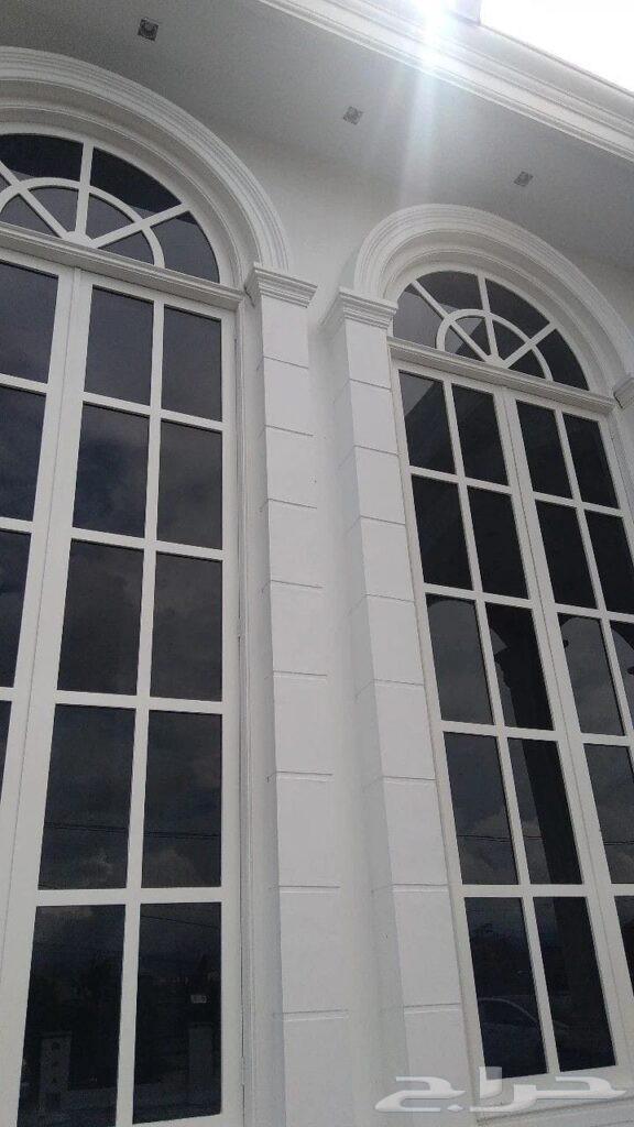 معلم جى ار سى جميع اعمال الديكورات الخارجيه فنادق استرحات64487103822467110