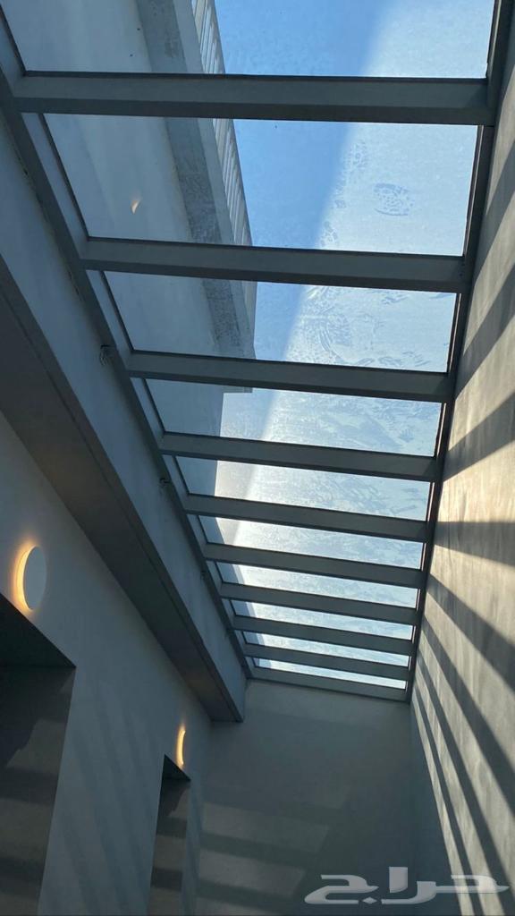 Metal awnings, barriers, seating, and all ironwork services in Riyadh Abu64487215924097111