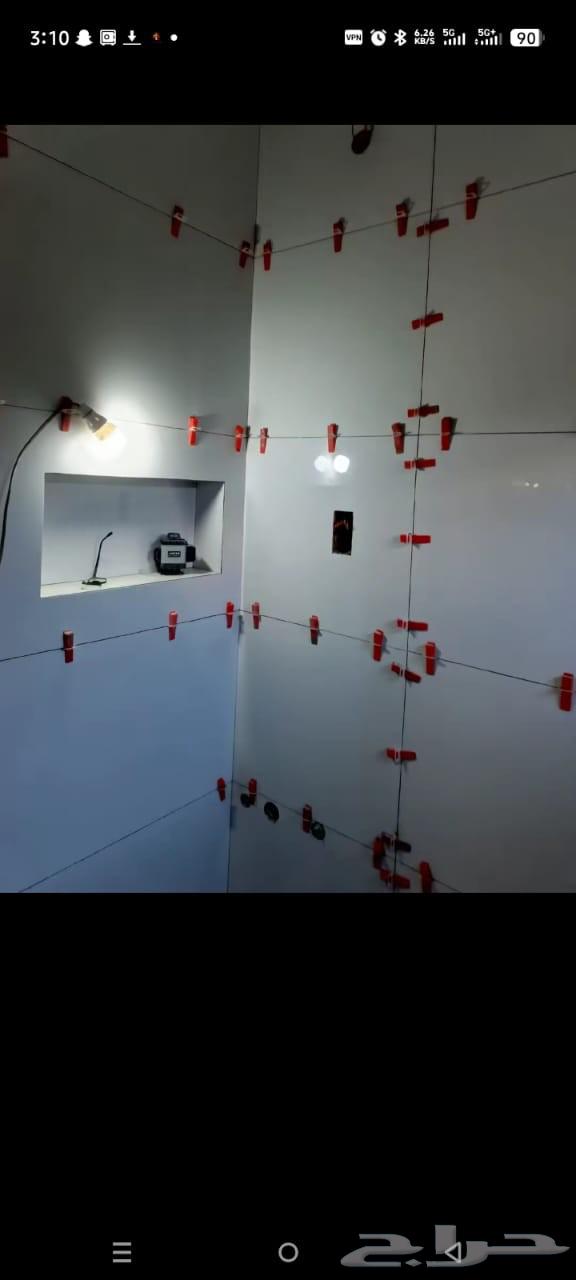 مبلط با ستاني سرامي  امارا  تليس ترميم ت سير64487216363522110