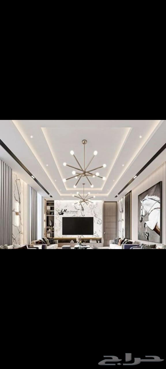 معلم جبس بورد ابو ف د طائف64487200177665110