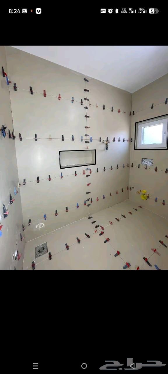 مبلط با ستاني سرامي  امارا  تليس ترميم ت سير64487216363522111